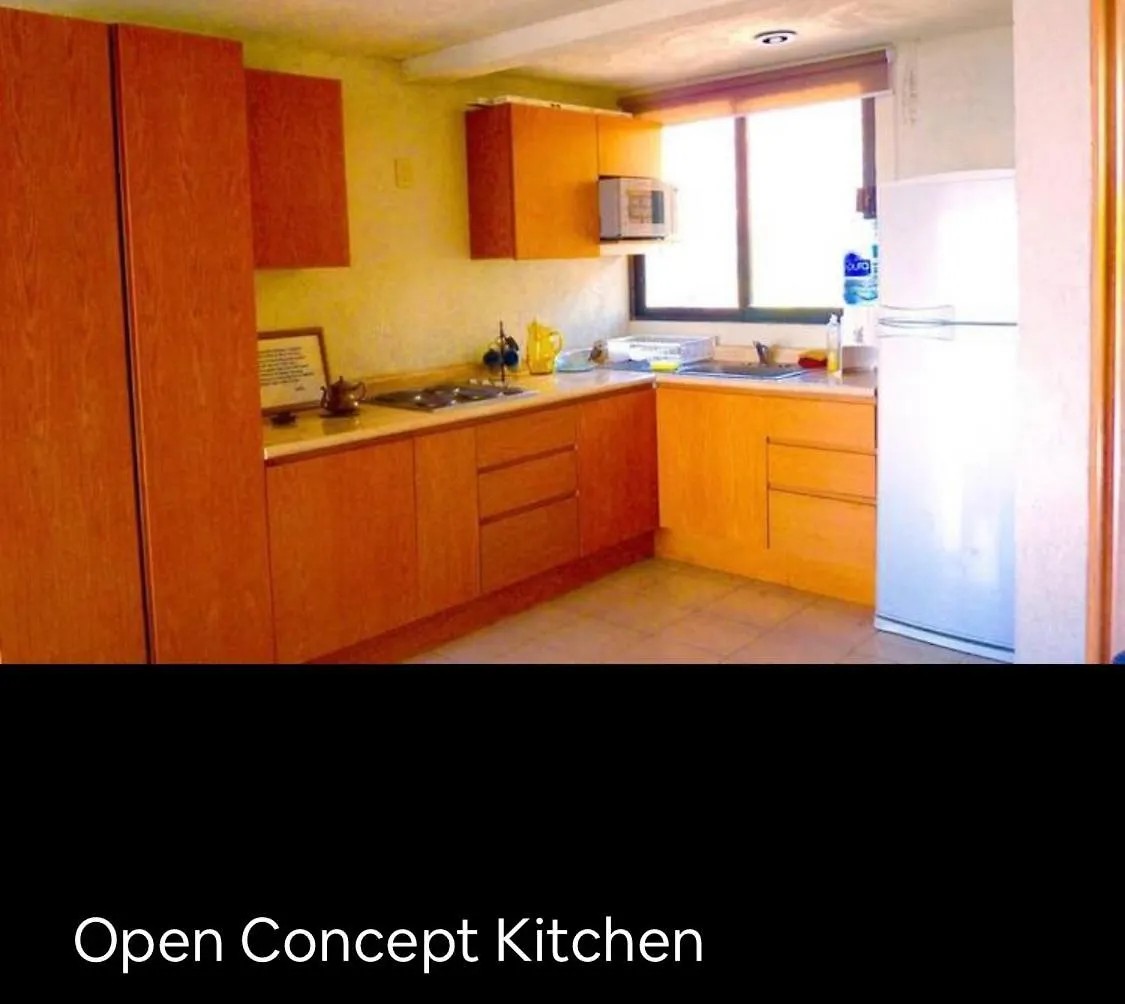 Villa Vista Eco Suites Queretaro