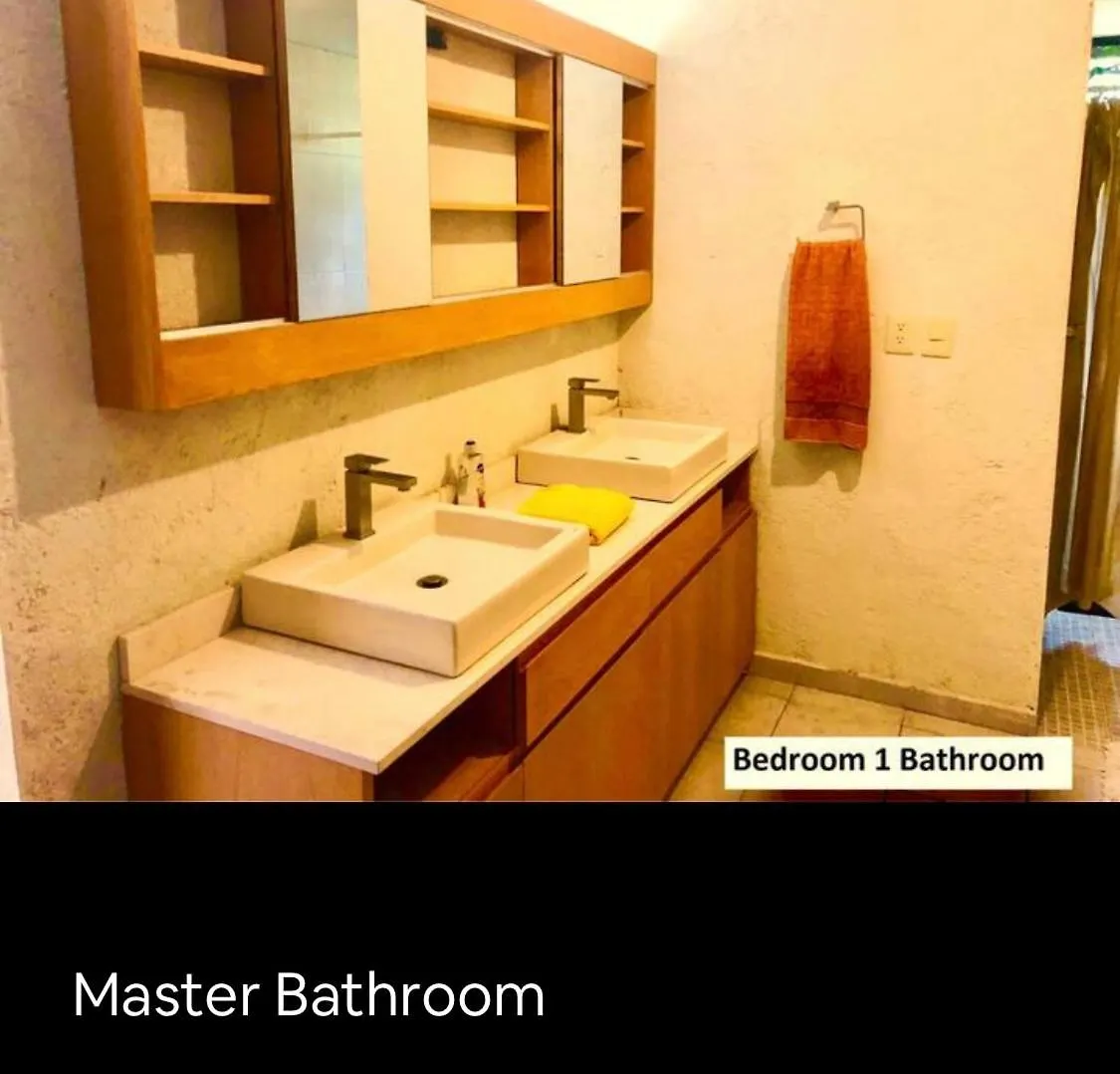 Apartment Villa Vista Eco Suites Queretaro