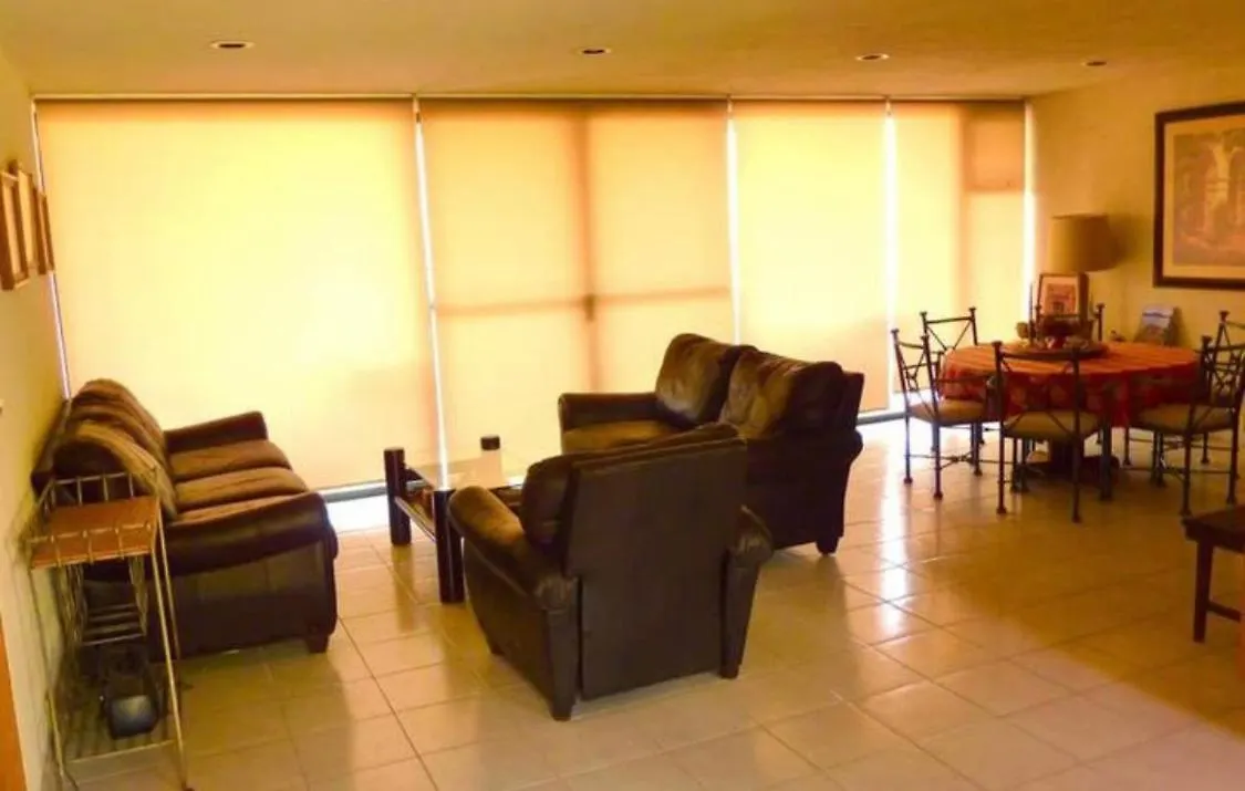 Villa Vista Eco Suites Queretaro 0*,