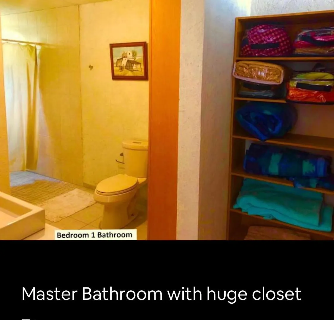 Villa Vista Eco Suites Queretaro Mexico