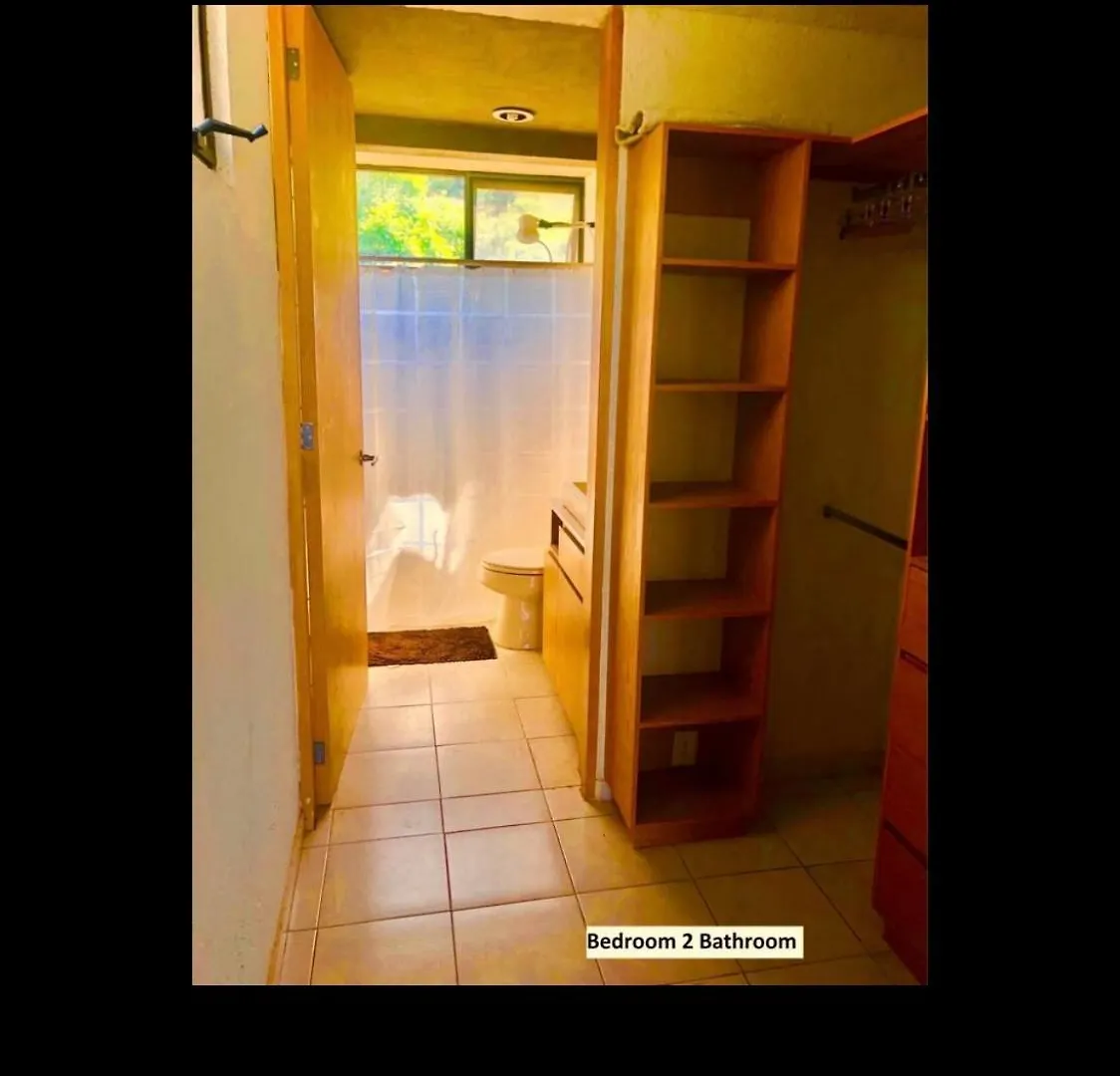 Villa Vista Eco Suites Queretaro 0*,