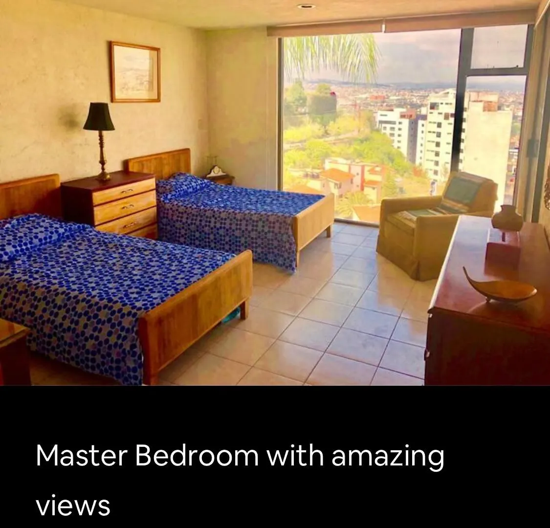 Villa Vista Eco Suites Queretaro