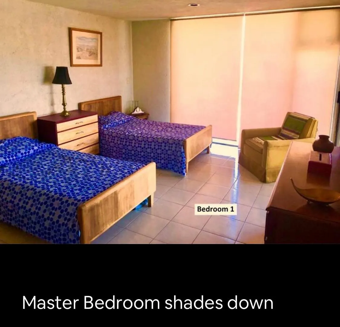 Apartment Villa Vista Eco Suites Queretaro