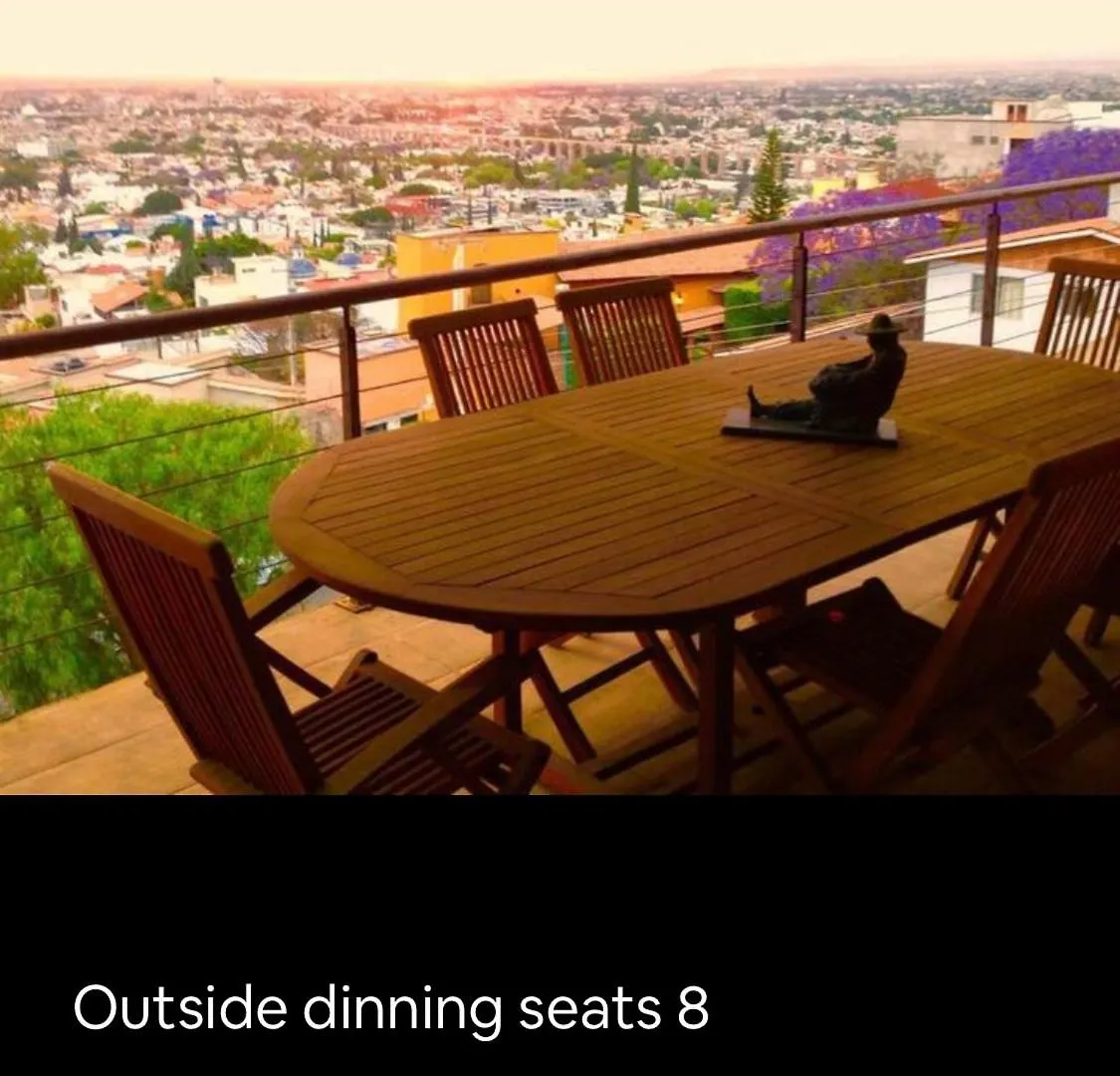 Apartment Villa Vista Eco Suites Queretaro