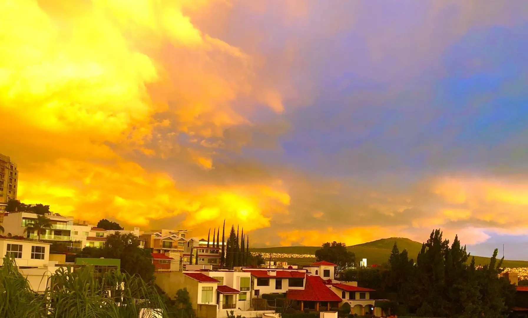 Villa Vista Eco Suites Queretaro Apartment