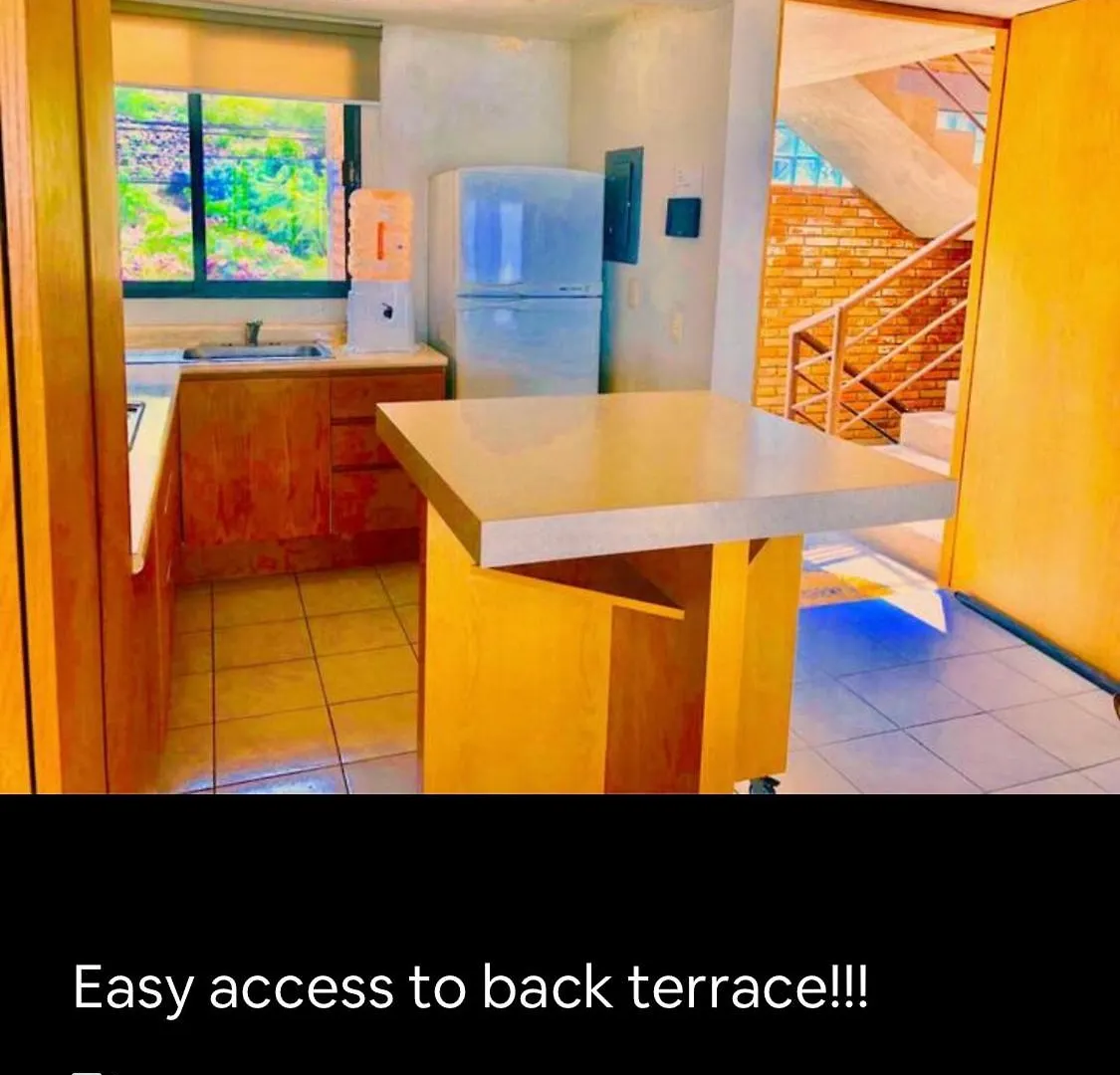 Villa Vista Eco Suites Queretaro