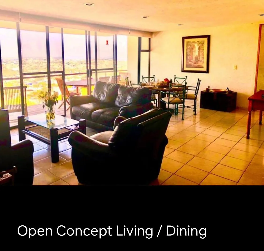 Villa Vista Eco Suites Queretaro 0*,