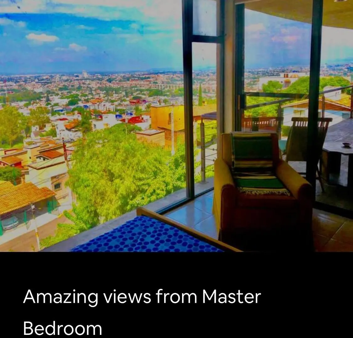 Apartment Villa Vista Eco Suites Queretaro