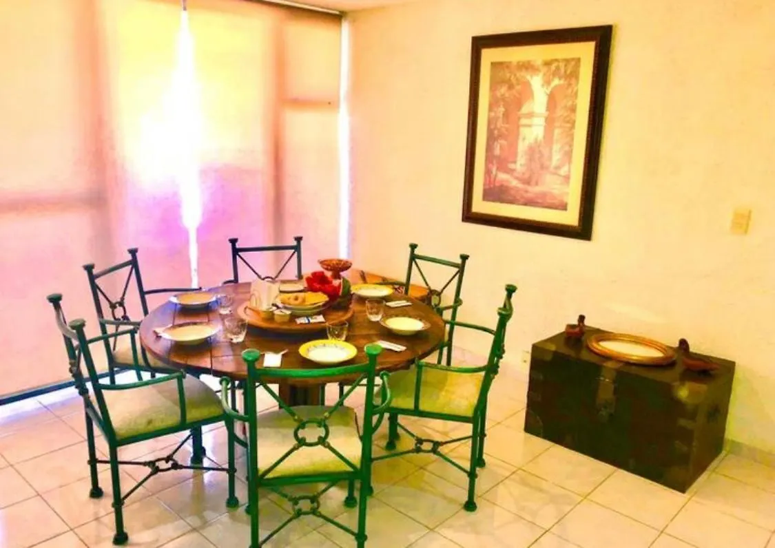 Villa Vista Eco Suites Queretaro