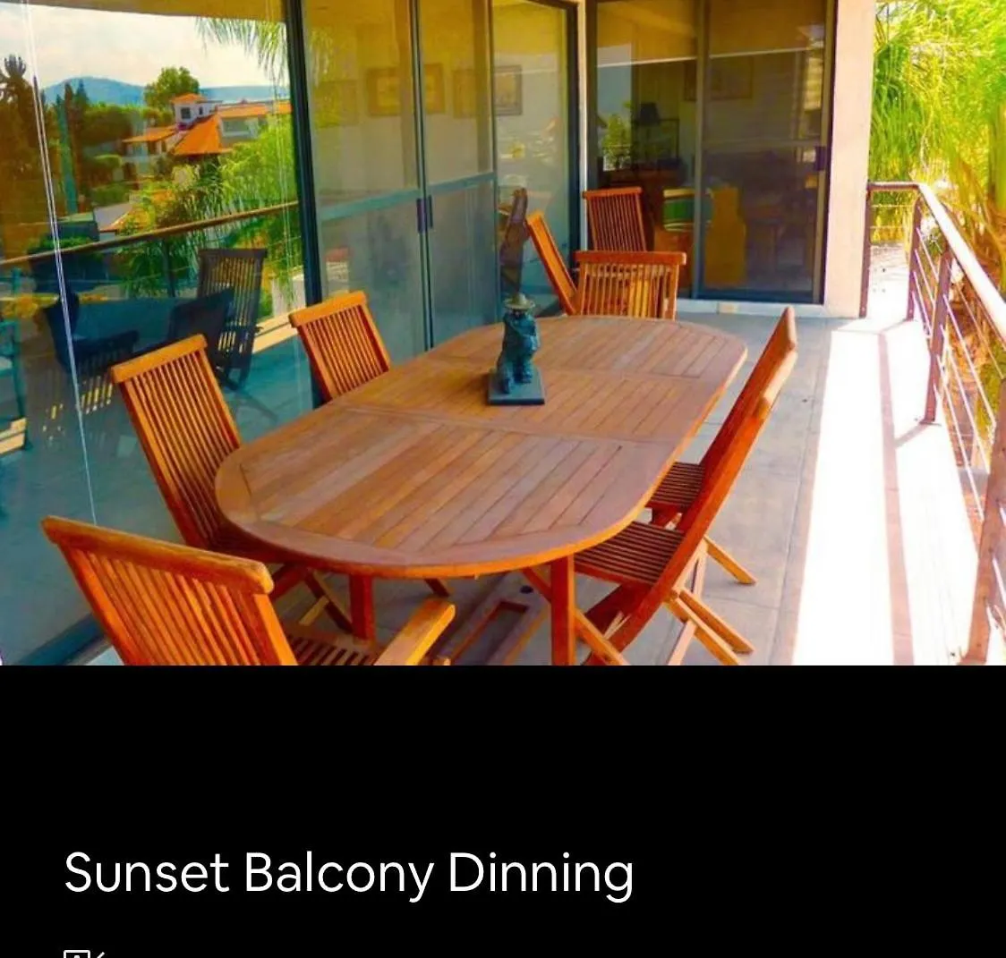 Villa Vista Eco Suites Queretaro Apartment